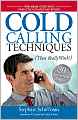 Cold Calling Techniques: That Really Work