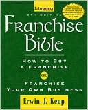 Franchise Bible
