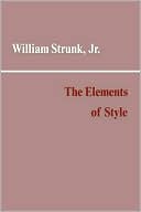 The Elements of Style
