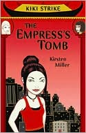 Empress's Tomb