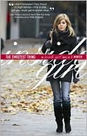 Sweetest Thing (Inside Girl Series #2)