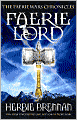 Faerie Lord (The Faerie Wars Chronicles Series #4)