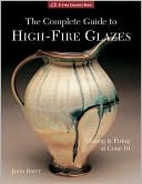 The Complete Guide to High-Fire Glazes: Glazing & Firing at Cone 10