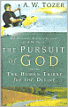 Pursuit of God (Cloth)