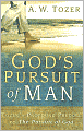 God's Pursuit of Man