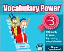 Vocabulary Power, Grade 3