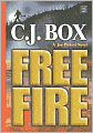 Free Fire (Joe Pickett Series #7)