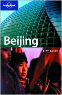 Lonely Planet Beijing