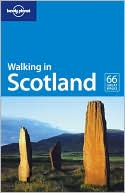 Lonely Planet Walking in Scotland
