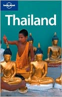 Lonely Planet Thailand