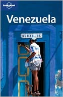 Lonely Planet Venezuela