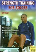 Strength Training for Soccer