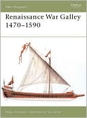 Renaissance War Galley