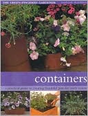 download Containers (Green-Fingered Gardener Series) book