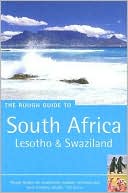 download Rough Guide to South Africa, Lesotho, and Swaziland book