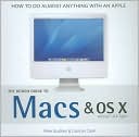Rough Guide to Macs and OSX, Version 10.4 Tiger