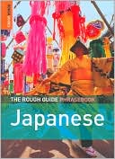 The Rough Guide to Japanese Phrasebook (Rough Guide Phrasebooks Series)