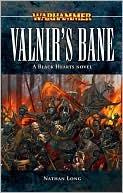 Valnir's Bane (Black Hearts Series)