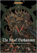 The Art of Warhammer
