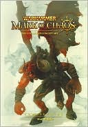Mark of Chaos: The Collected Concept Art (Warhammer Series)