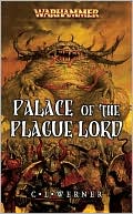 Palace of the Plague Lord (Chaos Wastes Series)