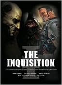 Inquisition: An Illustrated Guide to the Secretive Protectors of the Imperium