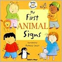 My First Animal Signs