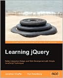 Learning Jquery