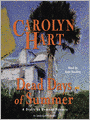 Dead Days of Summer (Death on Demand Series #17)