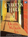 Death Walked In (Death on Demand Series #18)