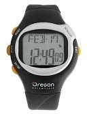 Oregon Scientific Heart Rate Pedometer Watch by Oregon Scientific: Product Image