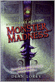 Monster Madness (Nightmare Academy Series #2)