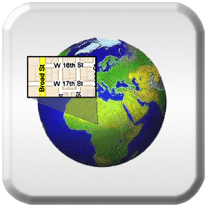 ABP+ Maps