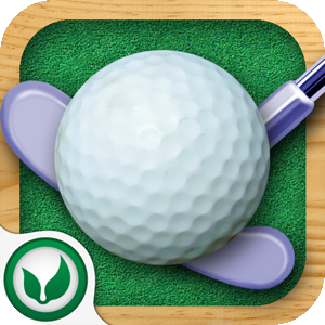 Crazy Putt