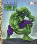 The Incredible Hulk (Marvel)