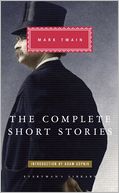 The Complete Short Stories