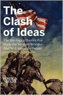The Clash Of Ideas