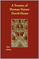A Treatise Of Human Nature