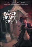 The Black Heart Crypt: A Haunted Mystery