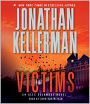Victims: Alex Delaware Series, Book 27