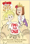Bink and Gollie, Two for One
