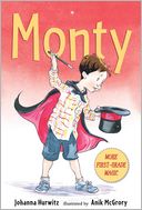 Magical Monty