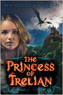 The Princess of Trelian