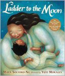 Ladder to the Moon with CD