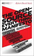 The Open-Source Everything Manifesto: Transparency, Truth, and Trust