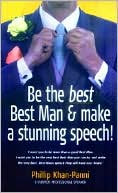 download Be the Best Best Man and Make a Stunning Speech book