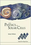 Physics of Solar Cells