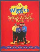 Wiggles and Friends Song & Activity Book