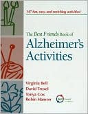 The Best Friends Book of Alzheimer's Activities