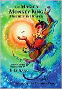The Magical Monkey King: Mischief in Heaven
